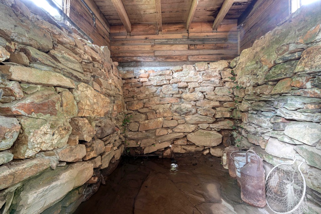 2350 Dial Road Blue Ridge, GA 30513 - Photo 64 of 76 a view of water heater room