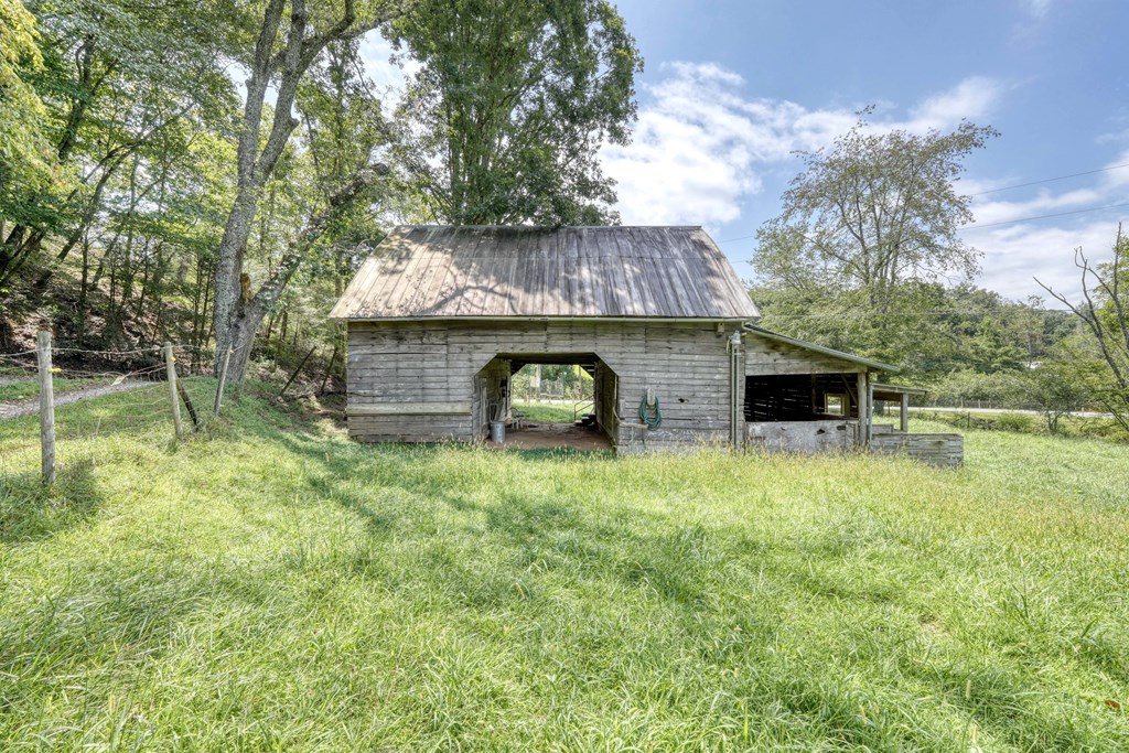 2350 Dial Road Blue Ridge, GA 30513 - Photo 68 of 76