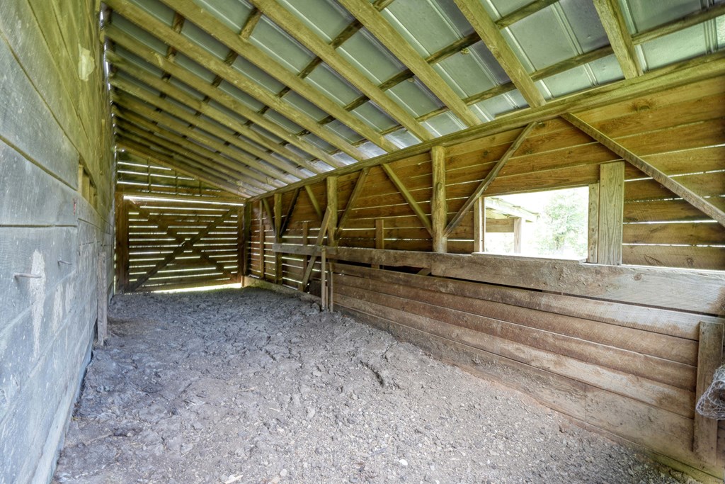 2350 Dial Road Blue Ridge, GA 30513 - Photo 71 of 76 a view of a room with stairs