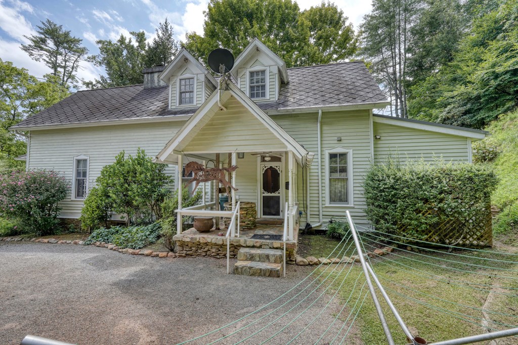 2350 Dial Road Blue Ridge, GA 30513 - Photo 8 of 76