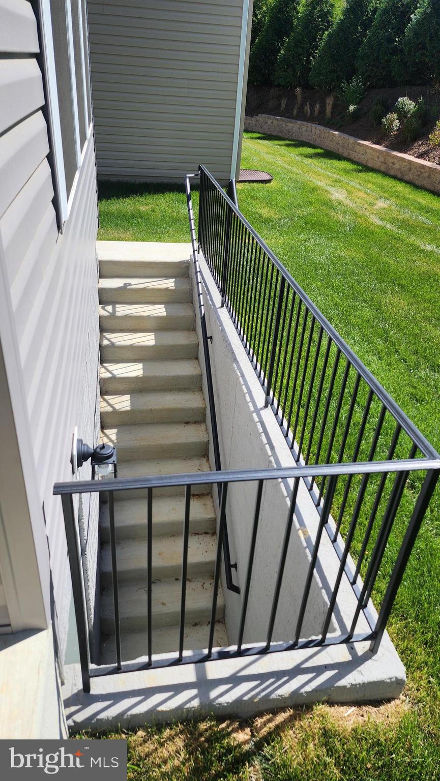 126 Sadie Way Arnold, MD 21012 - Photo 40 of 41 a view of swimming pool with a backyard