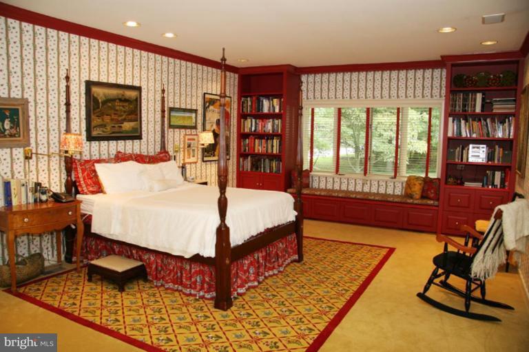 2429 Still Forest Road Pikesville, MD 21208 - Photo 2 of 26 Master Bedroom