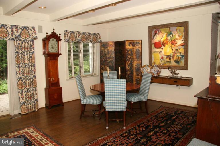 2429 Still Forest Road Pikesville, MD 21208 - Photo 12 of 26 Dining Room