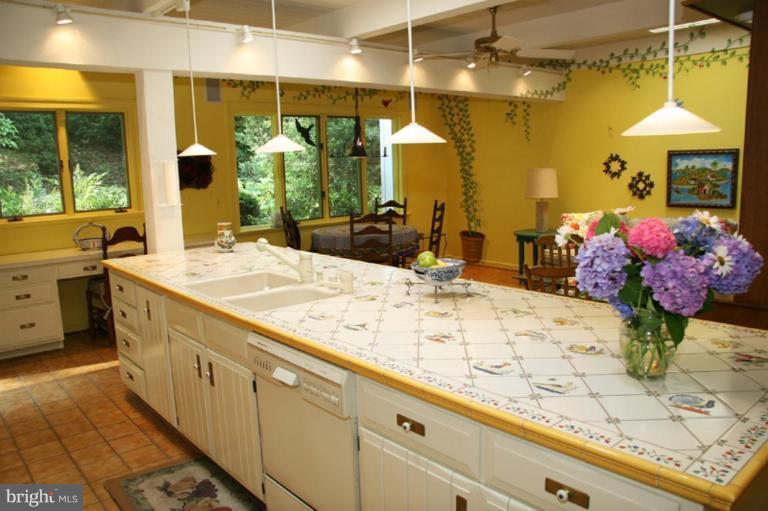 2429 Still Forest Road Pikesville, MD 21208 - Photo 15 of 26 Kitchen