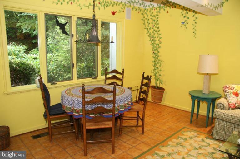 2429 Still Forest Road Pikesville, MD 21208 - Photo 16 of 26 Breakfast Area