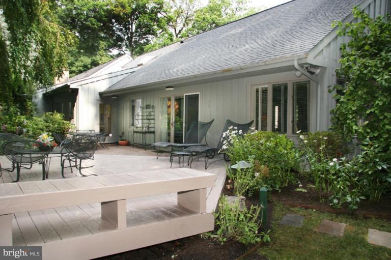 2429 Still Forest Road Pikesville, MD 21208 - Photo 23 of 26 Exterior (Rear)