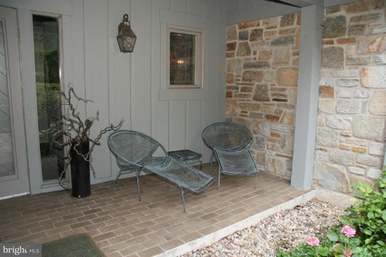 2429 Still Forest Road Pikesville, MD 21208 - Photo 25 of 26 Porch