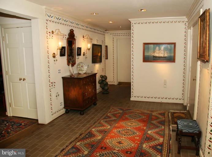 2429 Still Forest Road Pikesville, MD 21208 - Photo 8 of 26 Entrance / Foyer