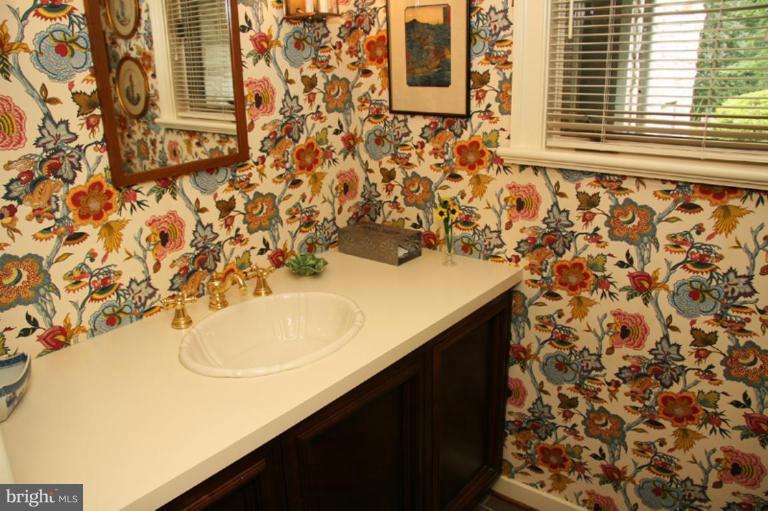 2429 Still Forest Road Pikesville, MD 21208 - Photo 9 of 26 Half Bath 1