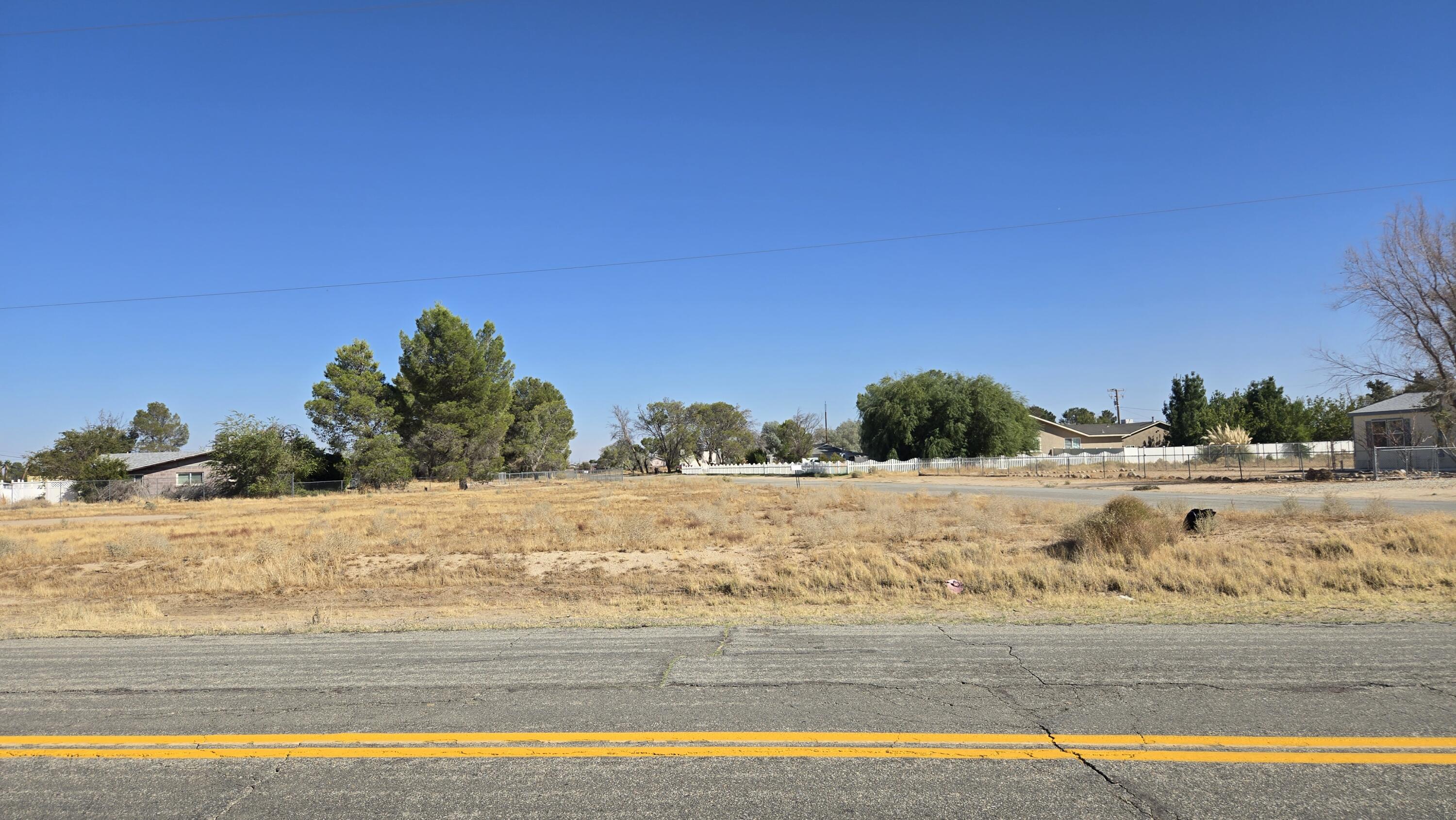 Alexander Avenue Edwards, CA 93523 - Photo 17 of 22 a view of beach and ocean