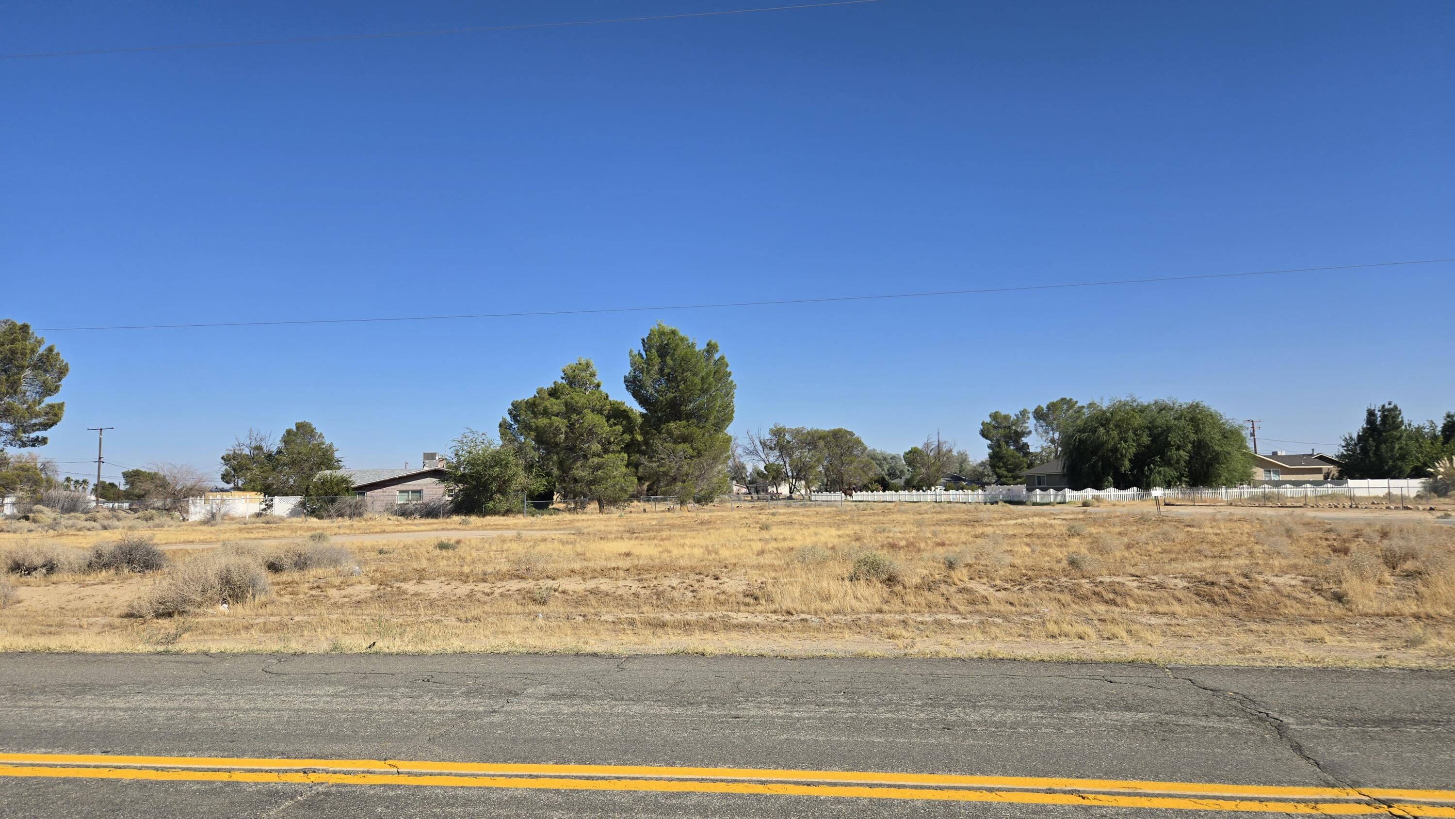 Alexander Avenue Edwards, CA 93523 - Photo 18 of 22