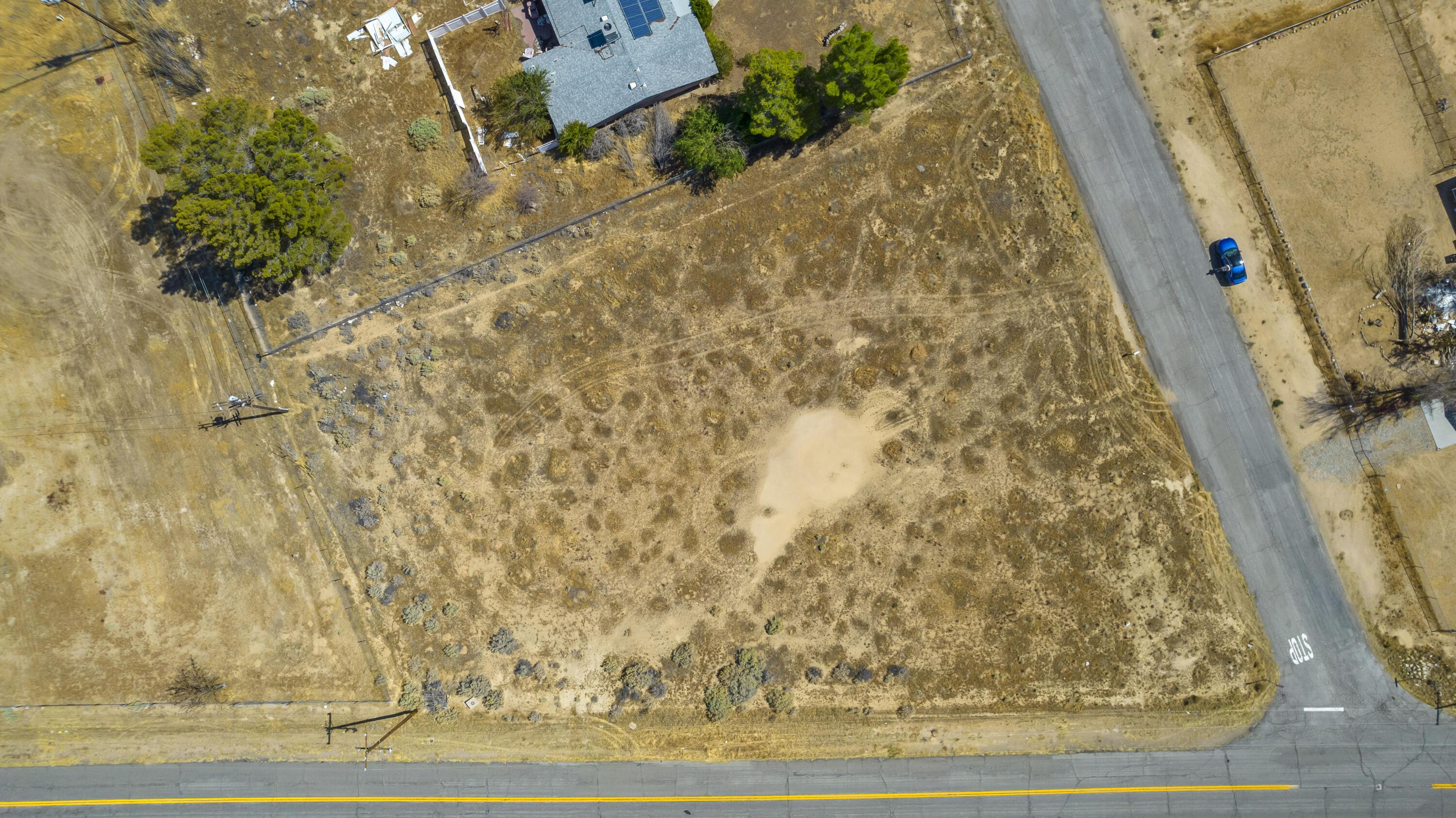 Alexander Avenue Edwards, CA 93523 - Photo 7 of 22