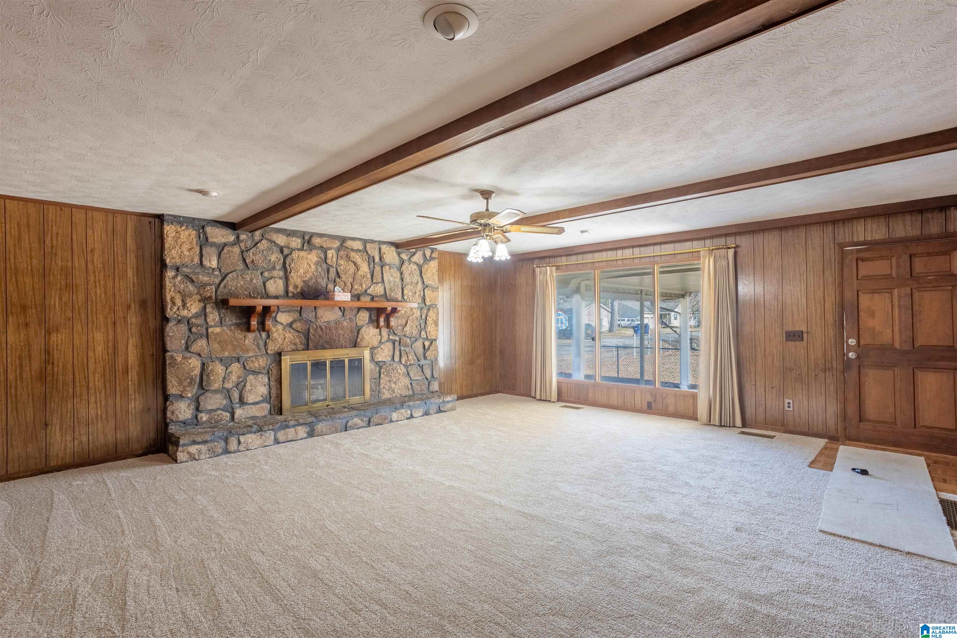 750 Bynum Cutoff Road Eastaboga, AL 36260 - Photo 7 of 41