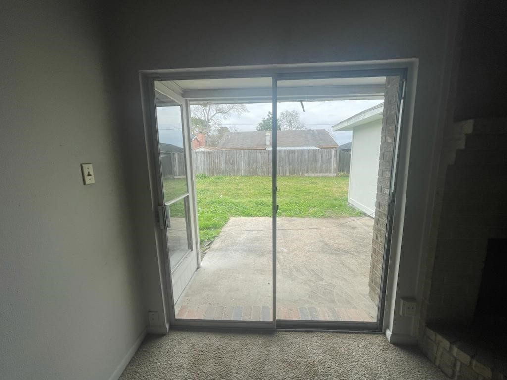 12779 Enchanted Path Drive Houston, TX 77044 - Photo 11 of 11 a view of empty room with window