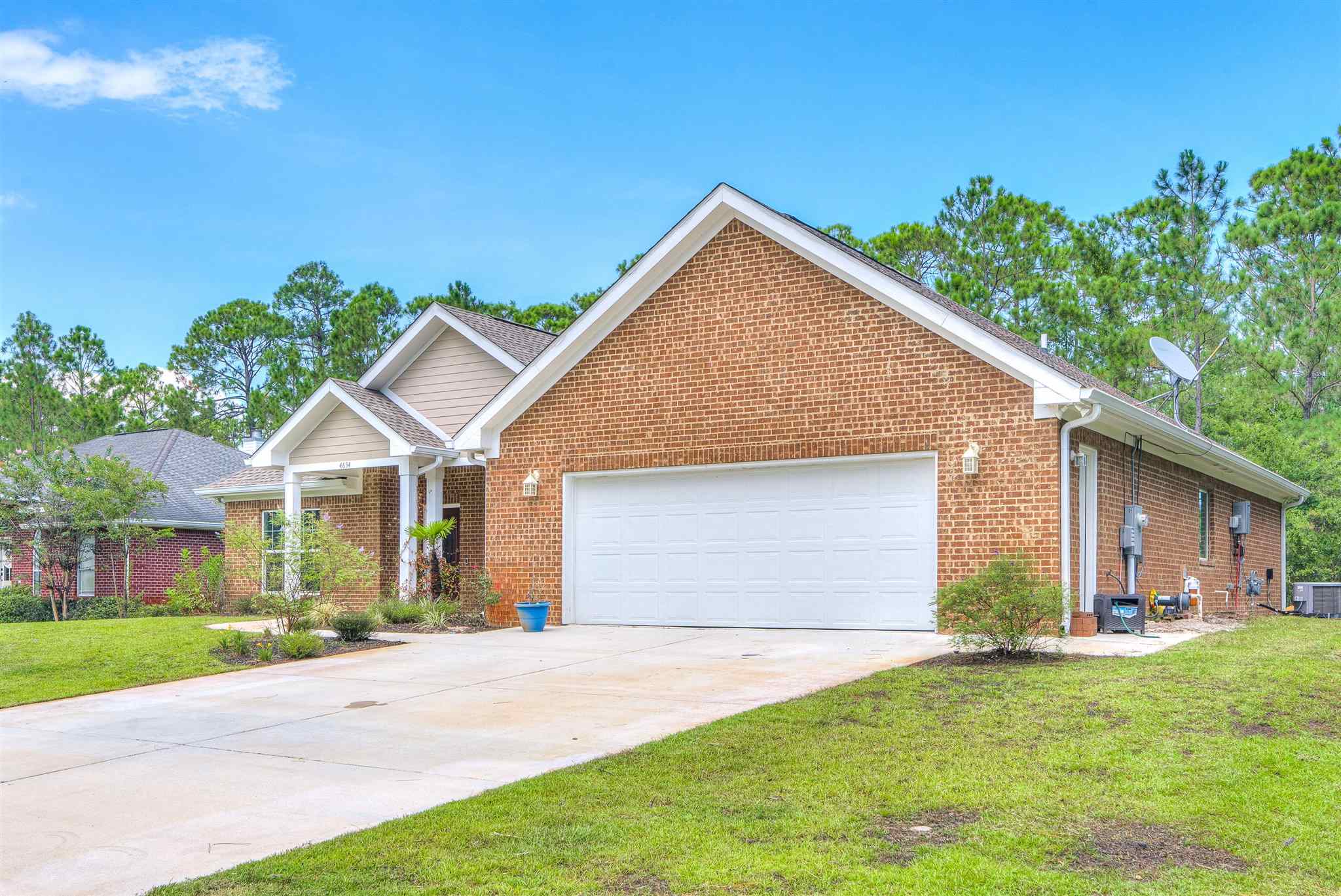 4634 Spinnaker Way Orange Beach, AL 36561 - Photo 3 of 43