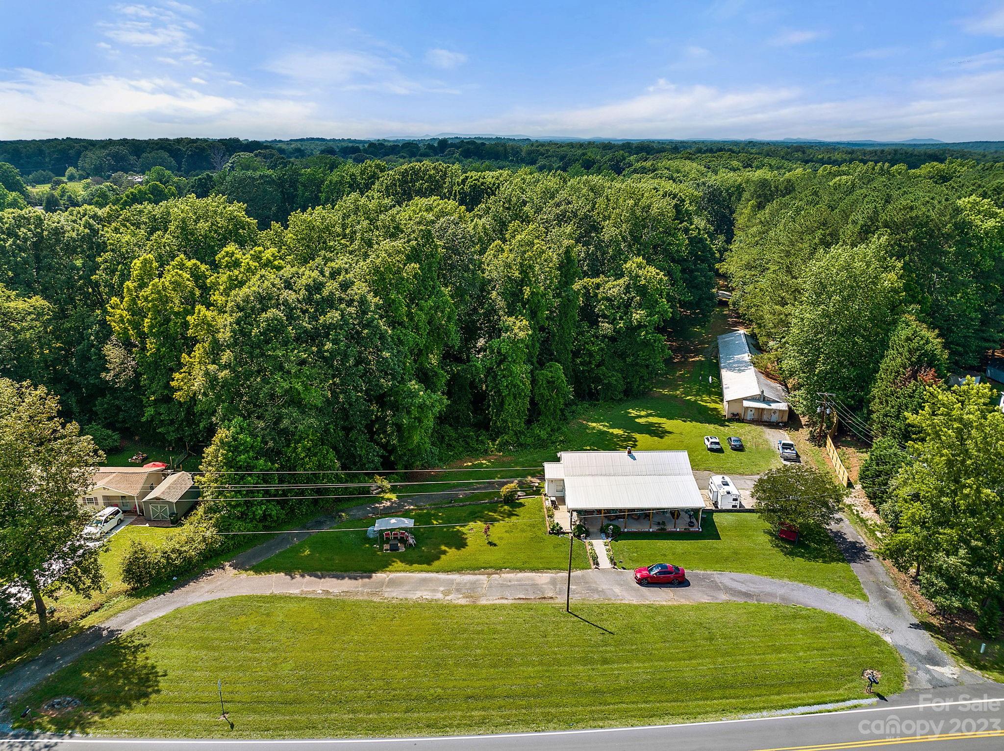 1353 Miles Road Dallas, NC 28034 - Photo 40 of 41