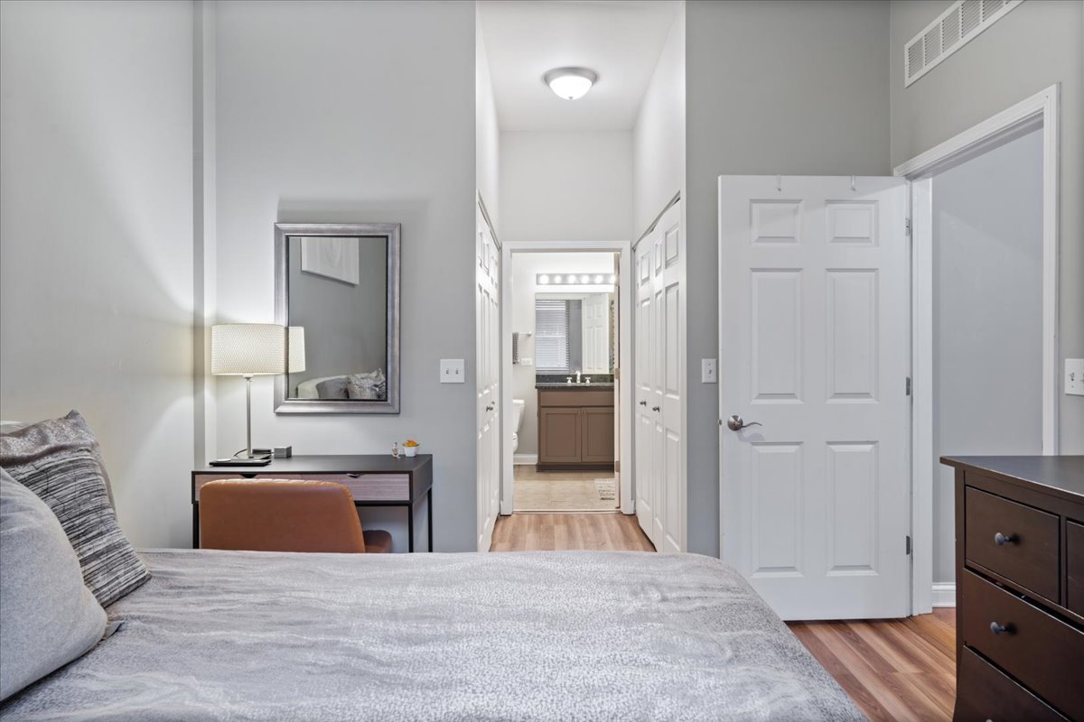 2025 South Indiana Avenue, Unit 407 Chicago, IL 60616 - Photo 11 of 17