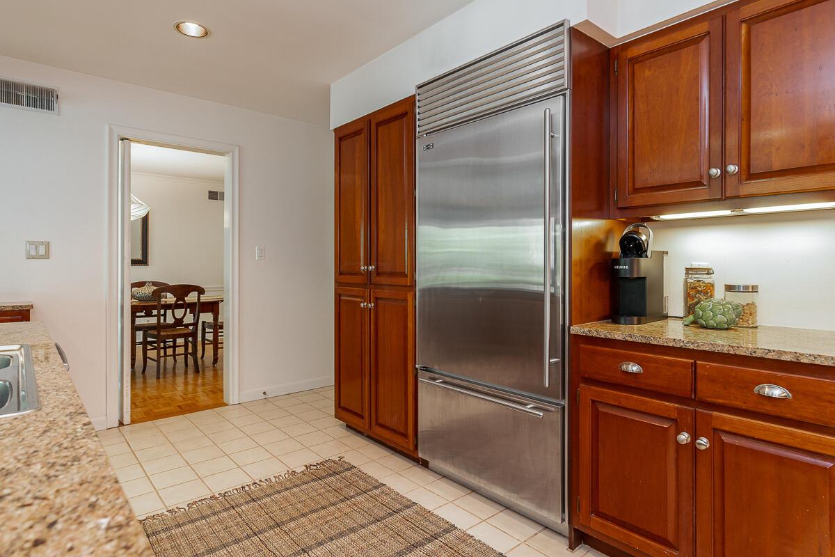 2710 Charing Road Columbus, OH 43221 - Photo 10 of 47 Charing kitchen cabinets and refrigerato