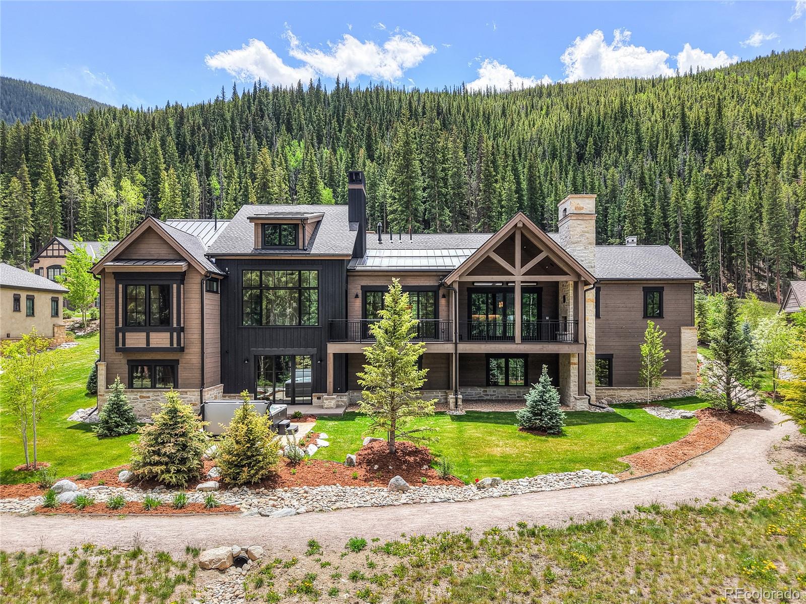 90 West Trade Court Keystone, CO 80435 - Photo 24 of 50