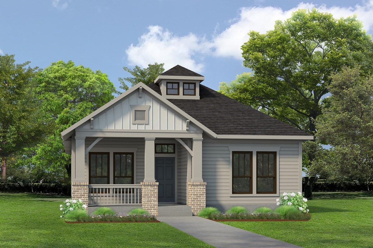 Welcome to The Abney by David Weekley Homes. **HOME ESTIMATED TO BE COMPLETE JUNE 2026**
