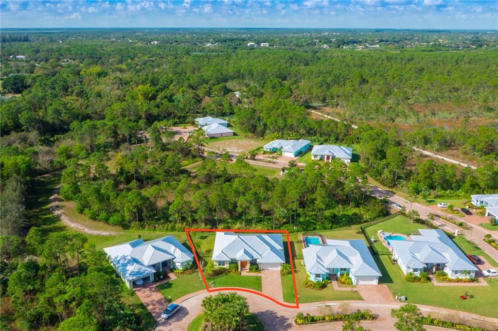5342 Southwest Viola Court Stuart, FL 34997 - Photo 6 of 36 Gallery Image 6