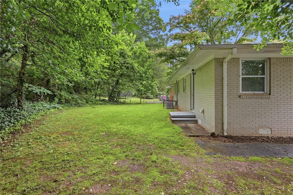 3410 Adkins Road Northwest Atlanta, GA 30331 - Photo 19 of 22