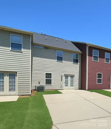 $2,000 | 3323 Major Samuals Way, Charlotte, NC 28208