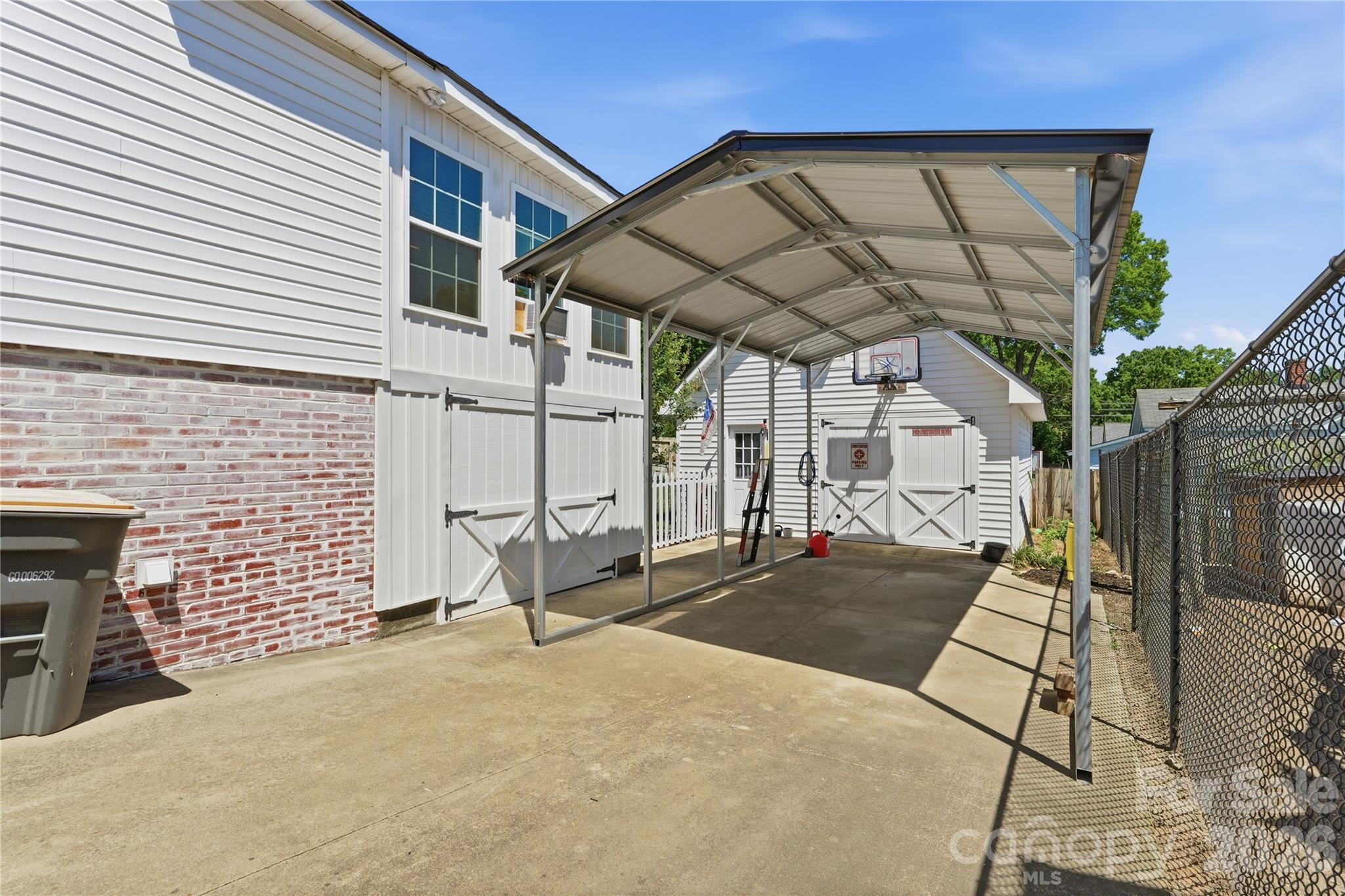 502 North Ridge Avenue Kannapolis, NC 28083 - Photo 45 of 48