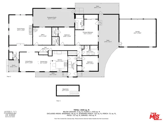 $998,000 | 2400 West 74th Street, Los Angeles, CA 90043