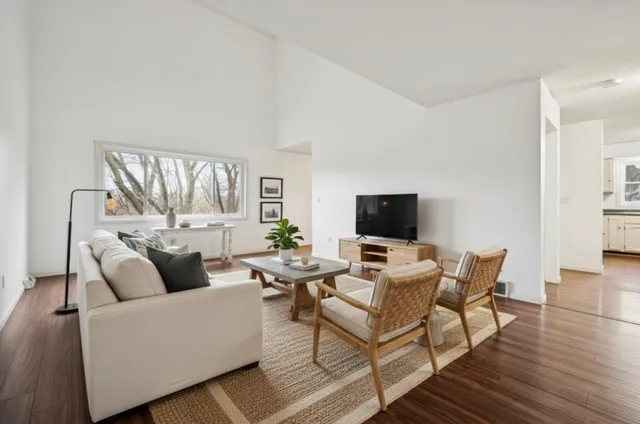 $375,000 | 5130 Clear Spring Road, Minnetonka, MN 55345