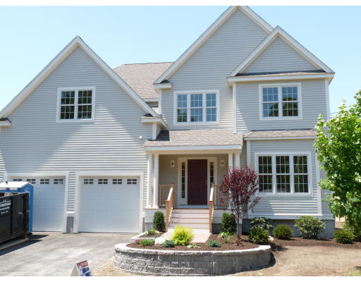 215 Valley Road Needham, MA 02492 - Photo 1 of 10 Gallery Image 1