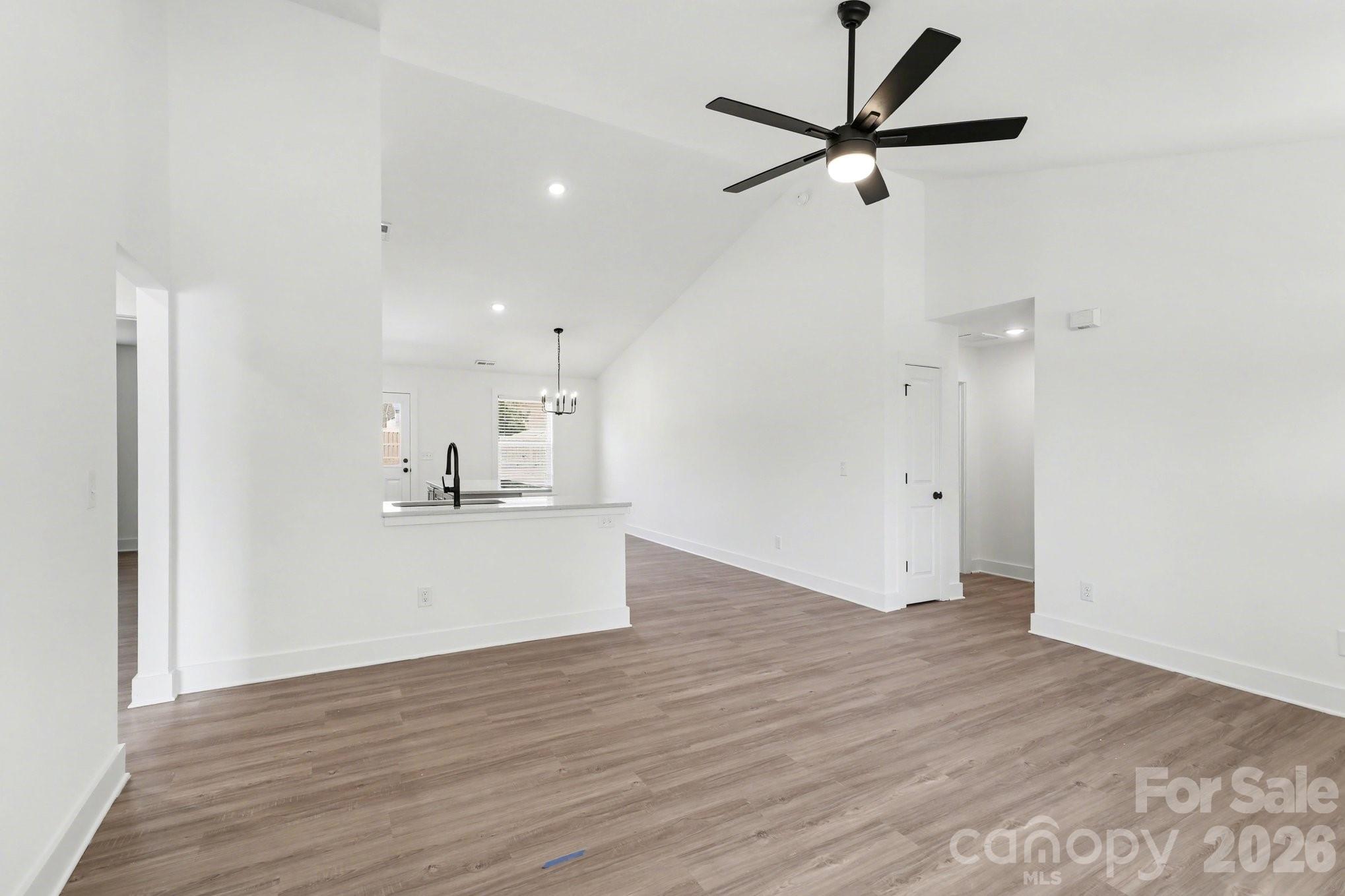 137 Eddleman Road Kannapolis, NC 28083 - Photo 3 of 16