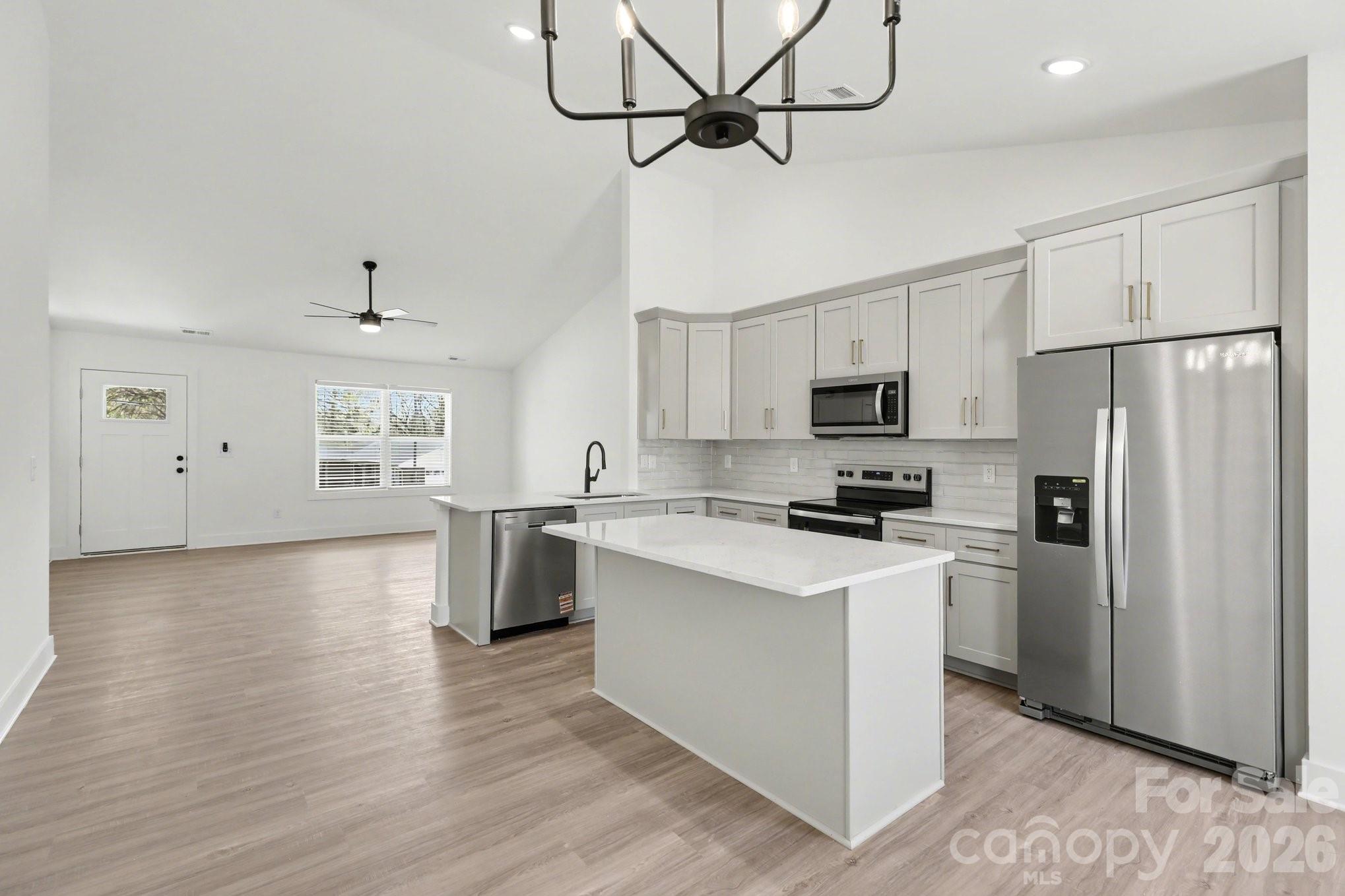 137 Eddleman Road Kannapolis, NC 28083 - Photo 6 of 16