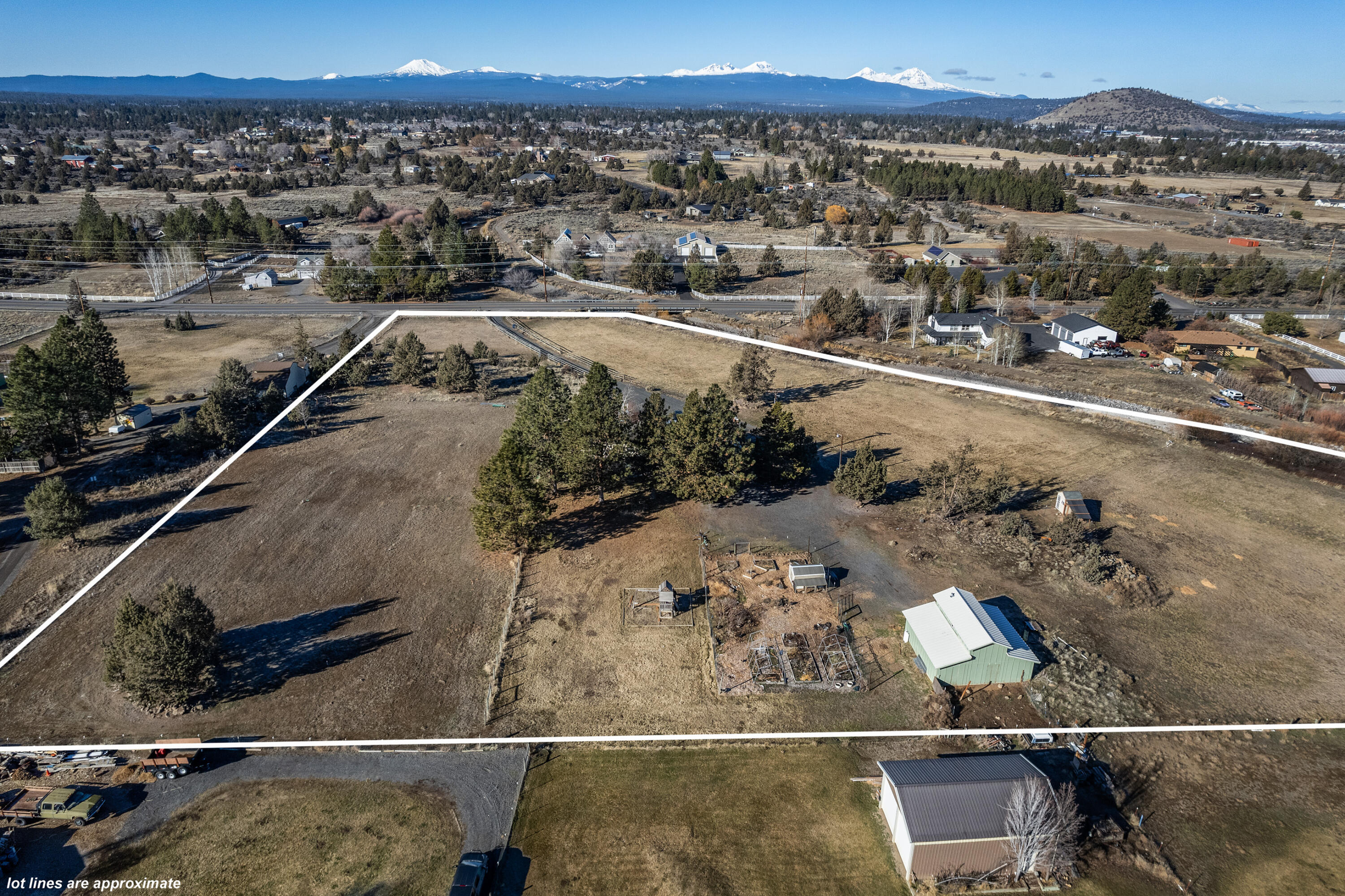 61750 Ward Road Bend, OR 97702 - Photo 37 of 39 38