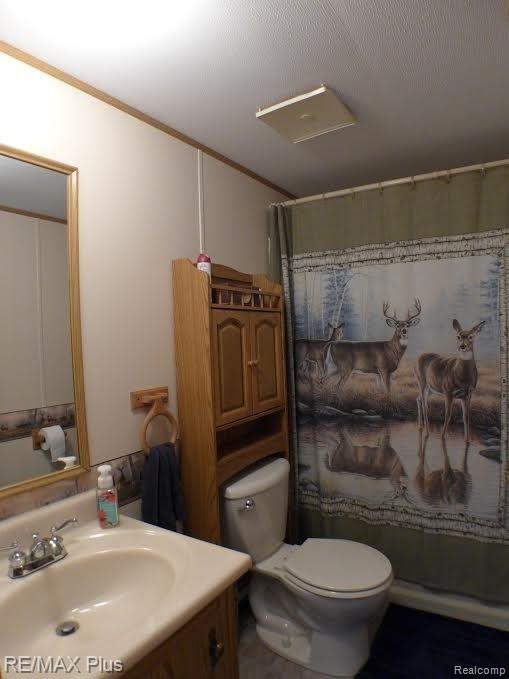 1265 North Block Road Reese, MI 48757 - Photo 8 of 10 1265 Block - 7.jpg