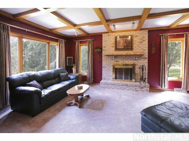 7 Blue Goose Road North Oaks, MN 55127 - Photo 8 of 18 Gallery Image 8