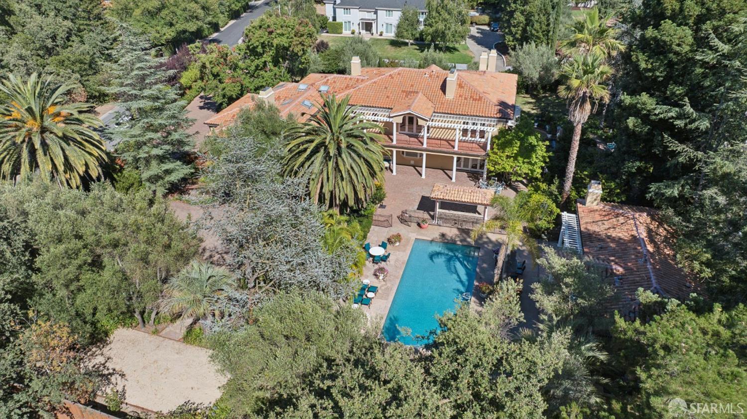 51 Valley Road Atherton, CA 94027 - Photo 29 of 32 Gallery Image 29