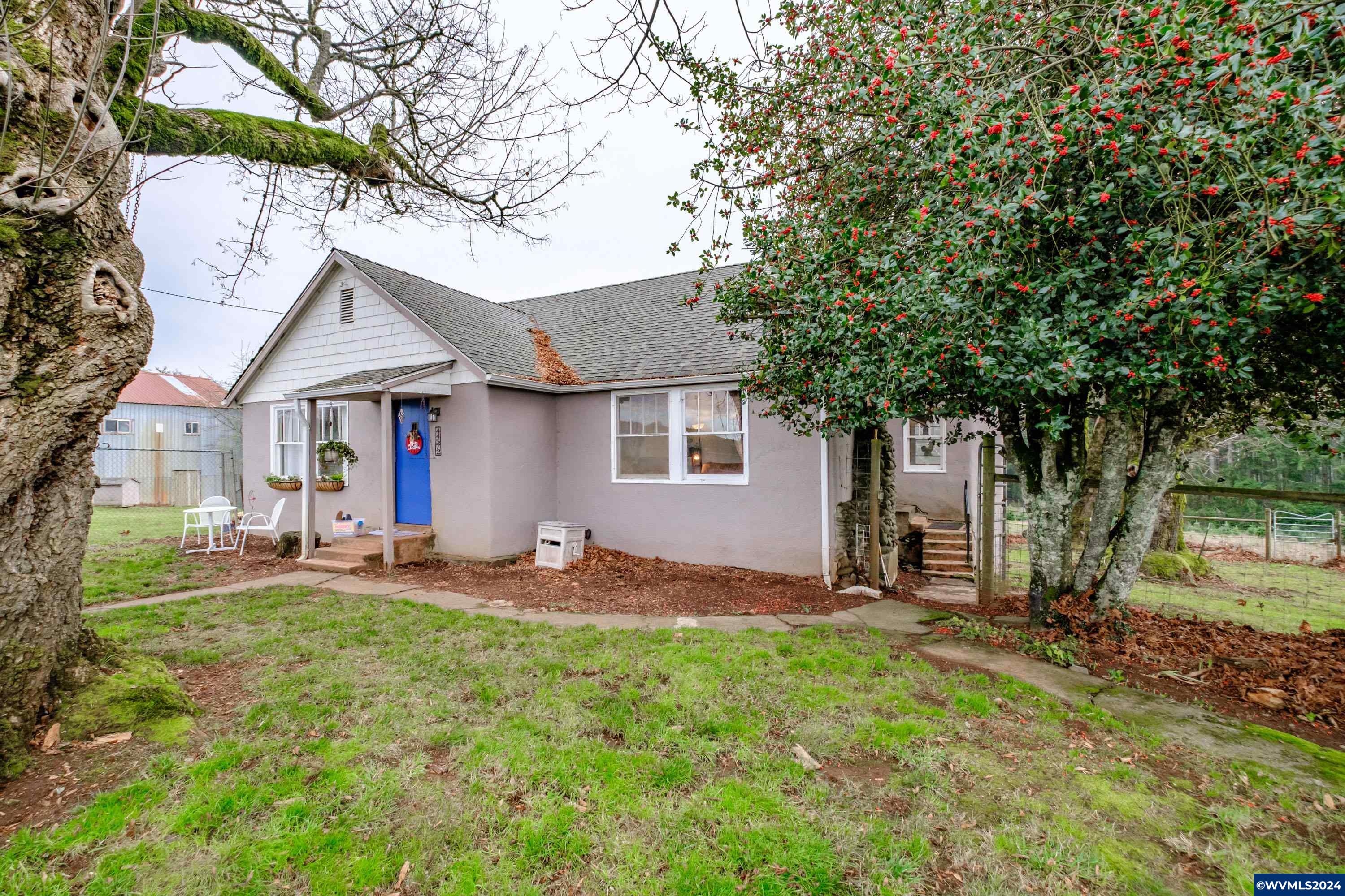 44572 West McCully Mountain Road Lyons, OR 97358 - Photo 9 of 50 Gallery Image 9