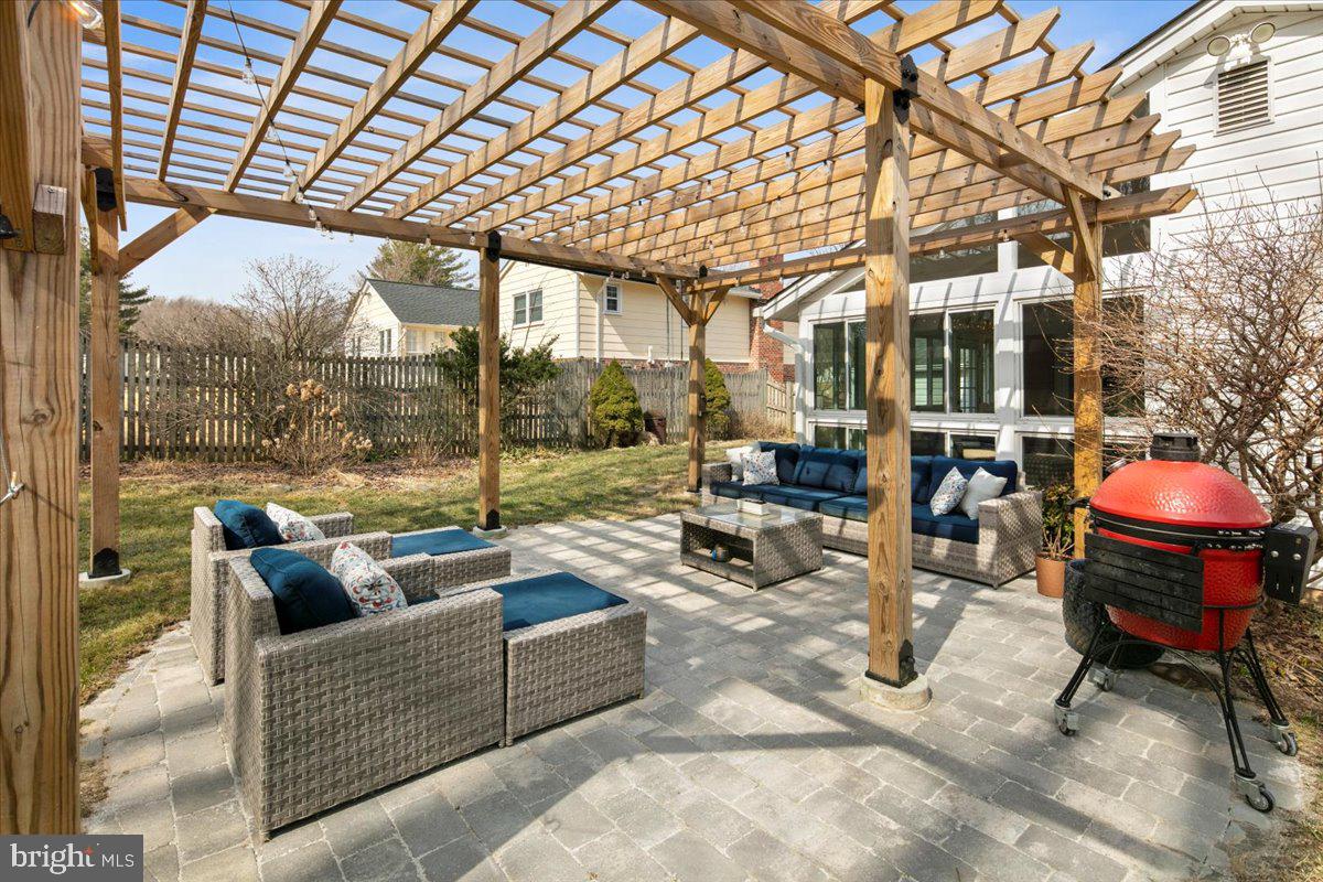 512 Beaumont Road Silver Spring, MD 20904 - Photo 54 of 64 Gallery Image 54