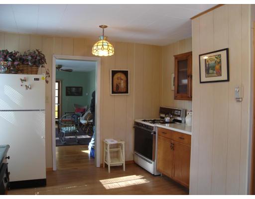 29 Carew Terrace Springfield, MA 01104 - Photo 7 of 11 a view of a dining room with furniture and a chandelier
