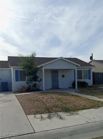 $1,750 | 1416 Manzanita Way, Las Vegas, NV 89101