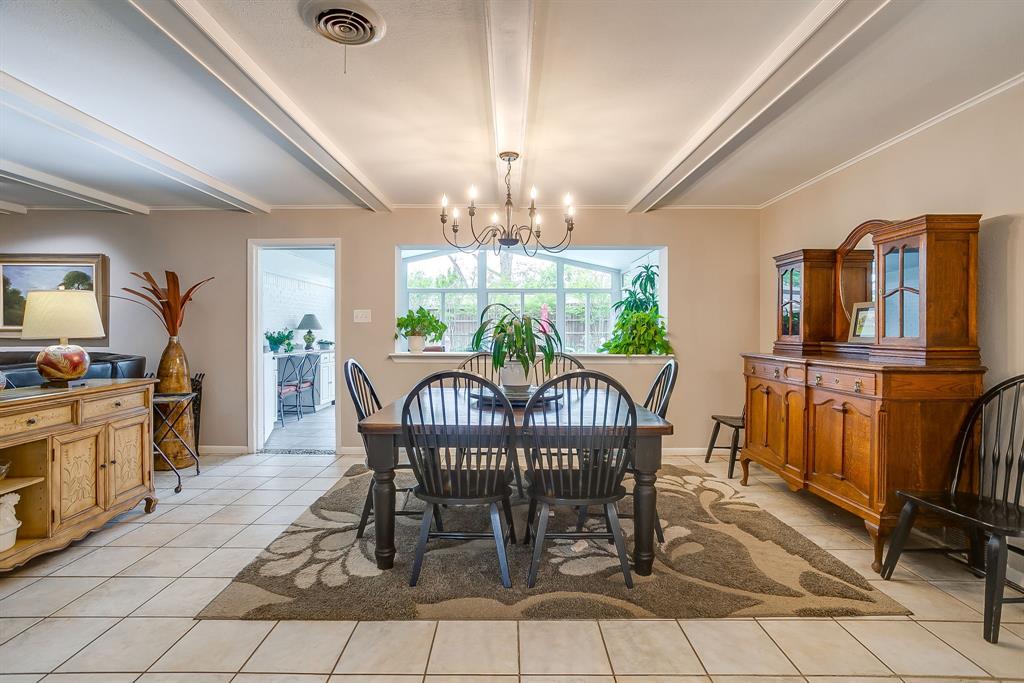 4209 Bilglade Road Fort Worth, TX 76109 - Photo 19 of 35