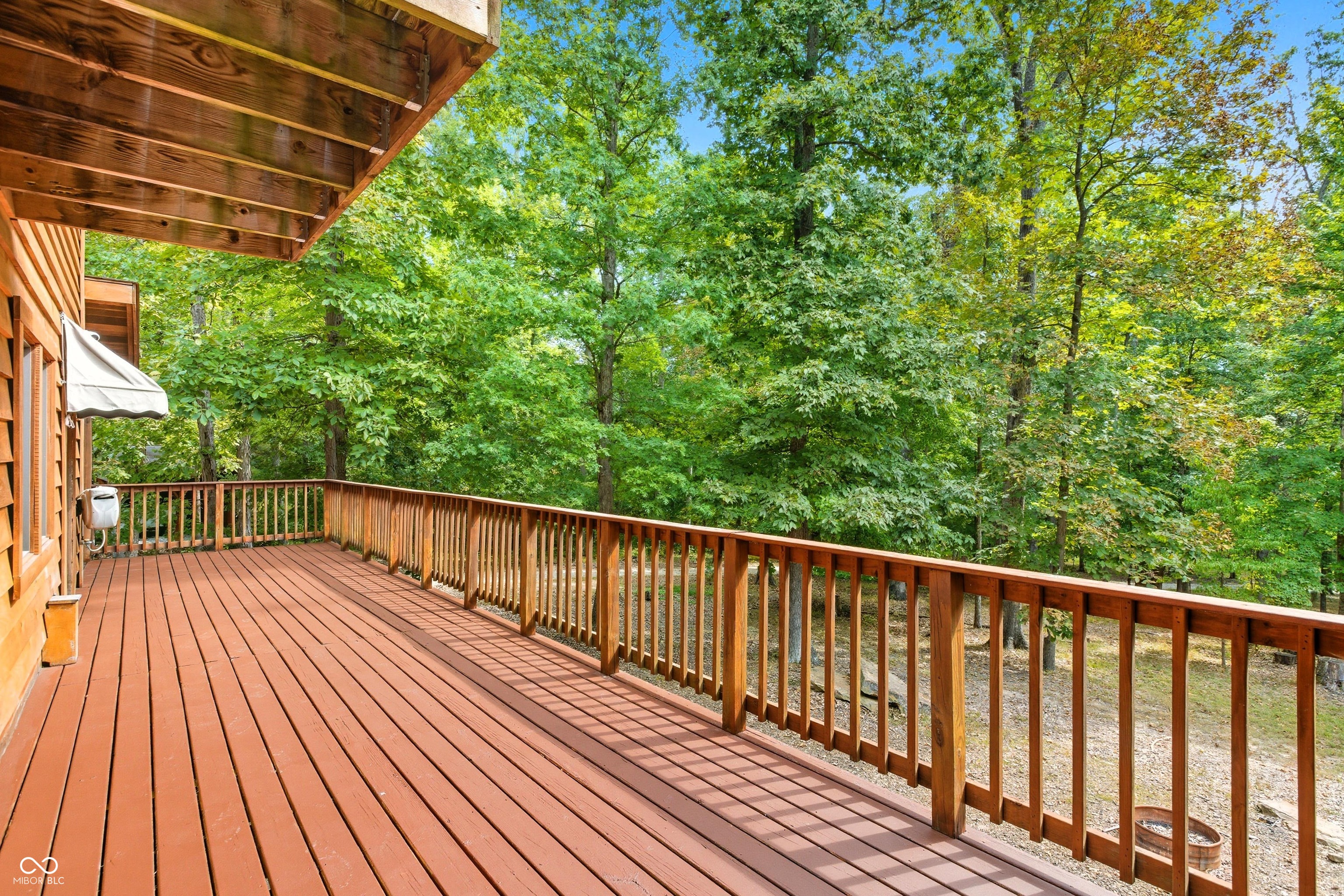 486 Oak Grove Road Nashville, IN 47448 - Photo 11 of 76