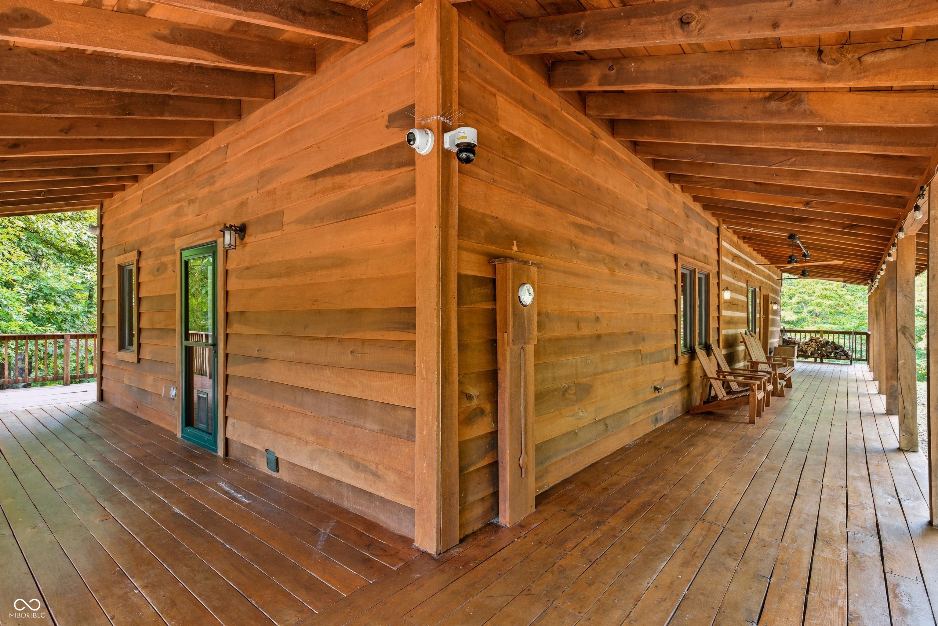 486 Oak Grove Road Nashville, IN 47448 - Photo 12 of 76