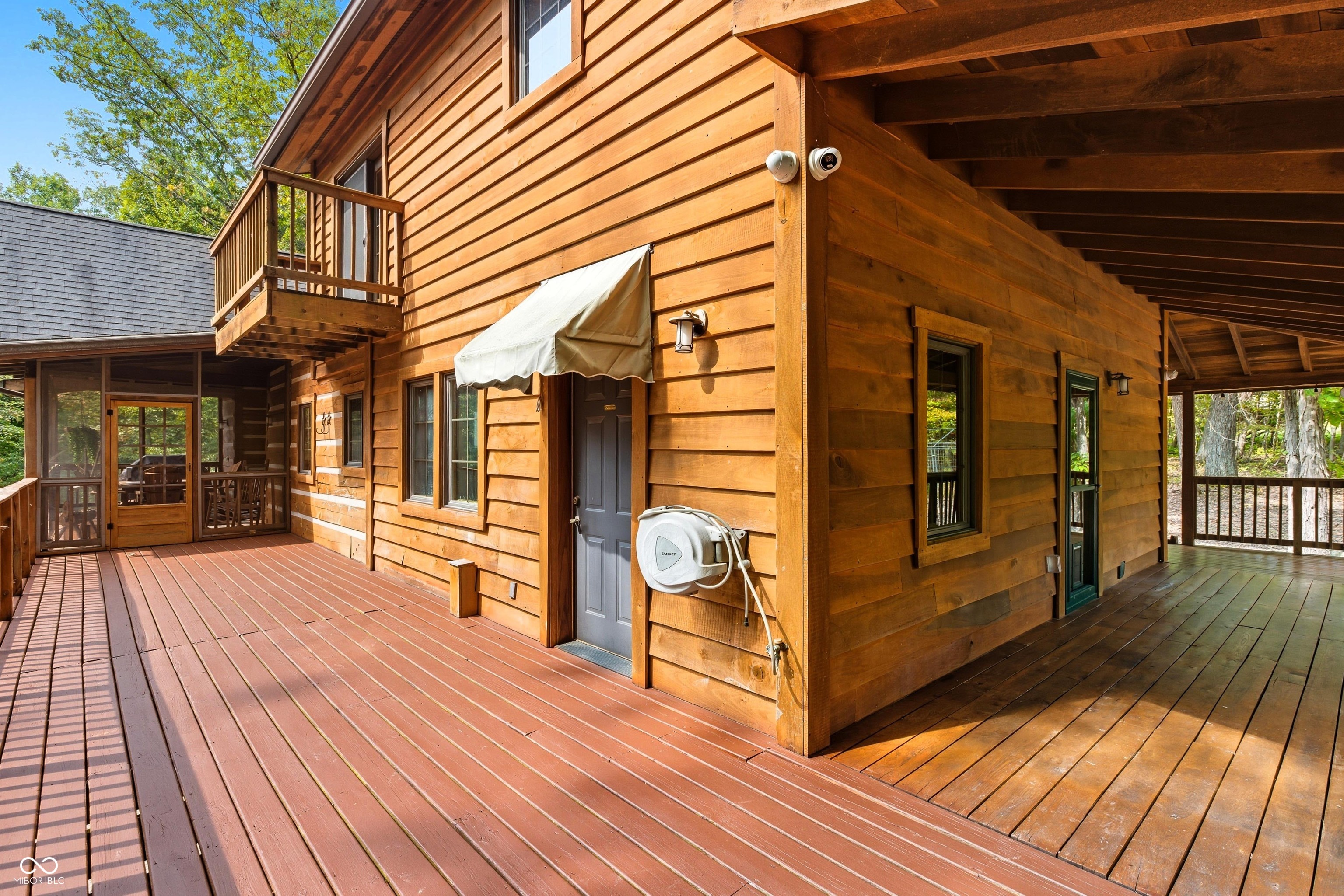 486 Oak Grove Road Nashville, IN 47448 - Photo 13 of 76