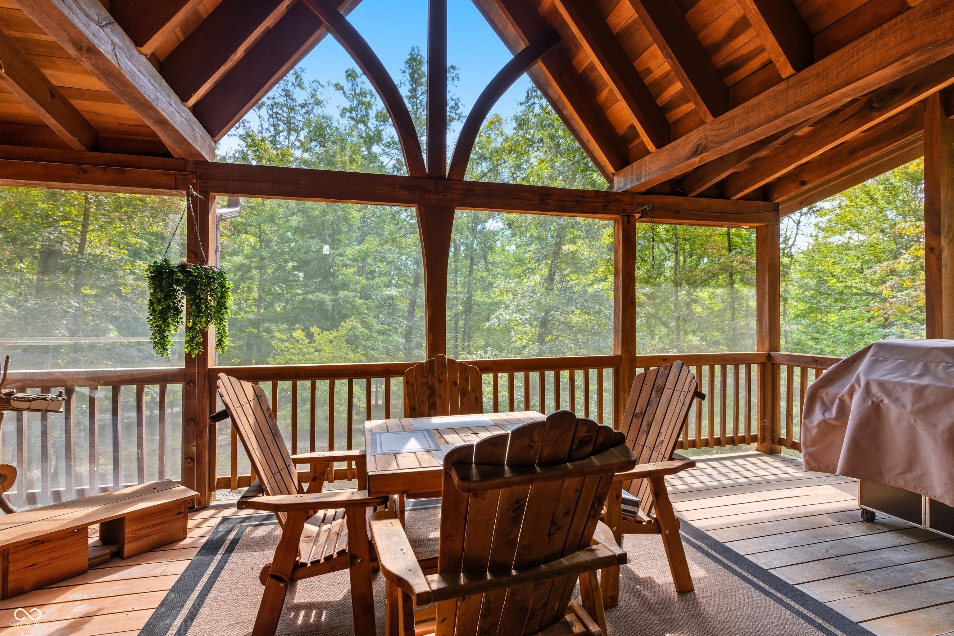 486 Oak Grove Road Nashville, IN 47448 - Photo 14 of 76