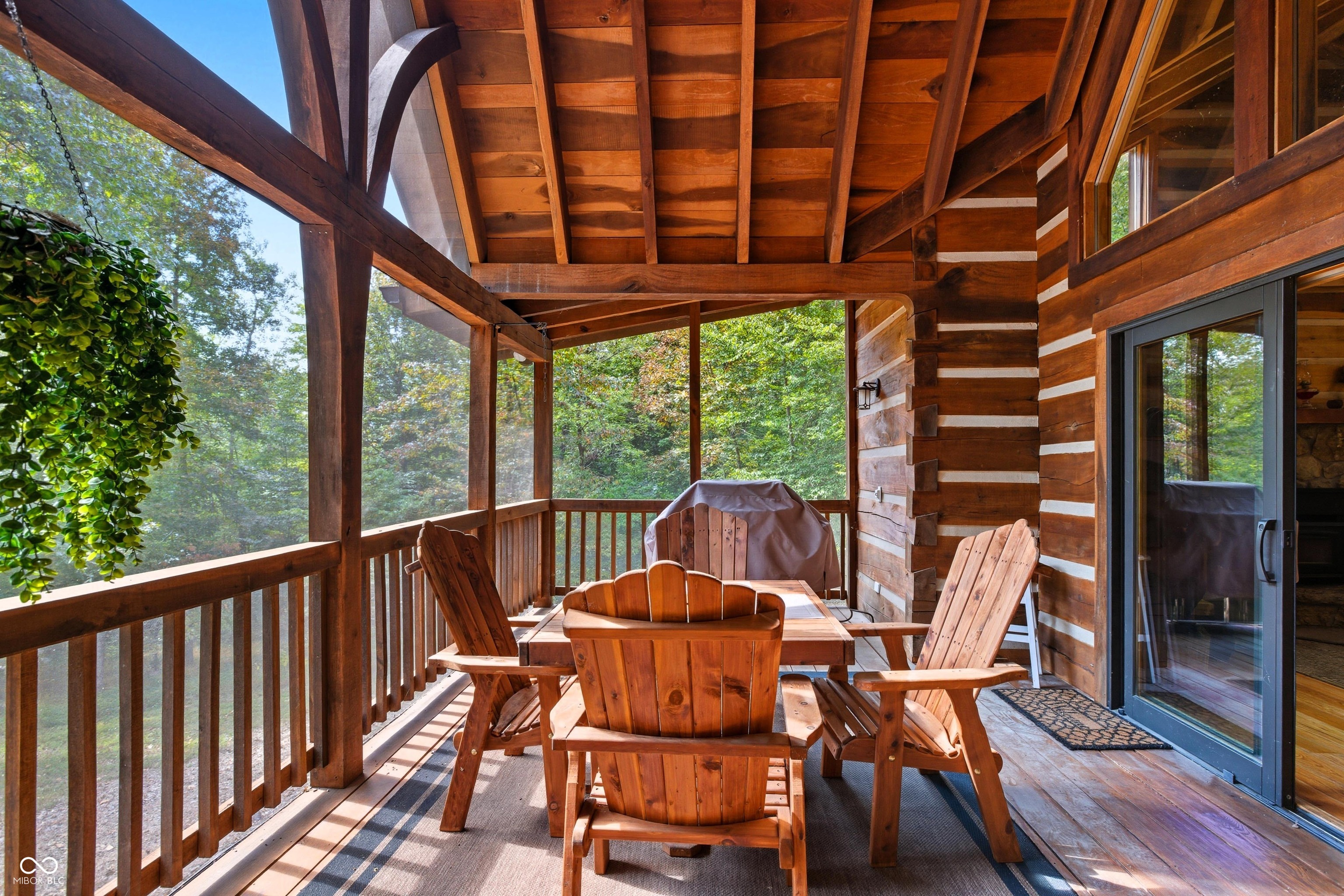 486 Oak Grove Road Nashville, IN 47448 - Photo 15 of 76