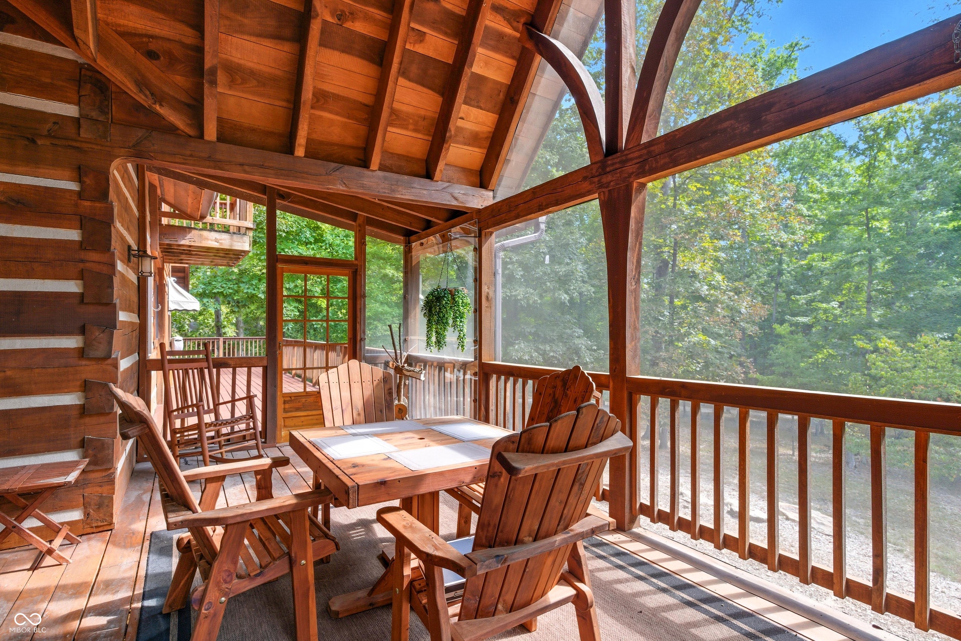 486 Oak Grove Road Nashville, IN 47448 - Photo 16 of 76