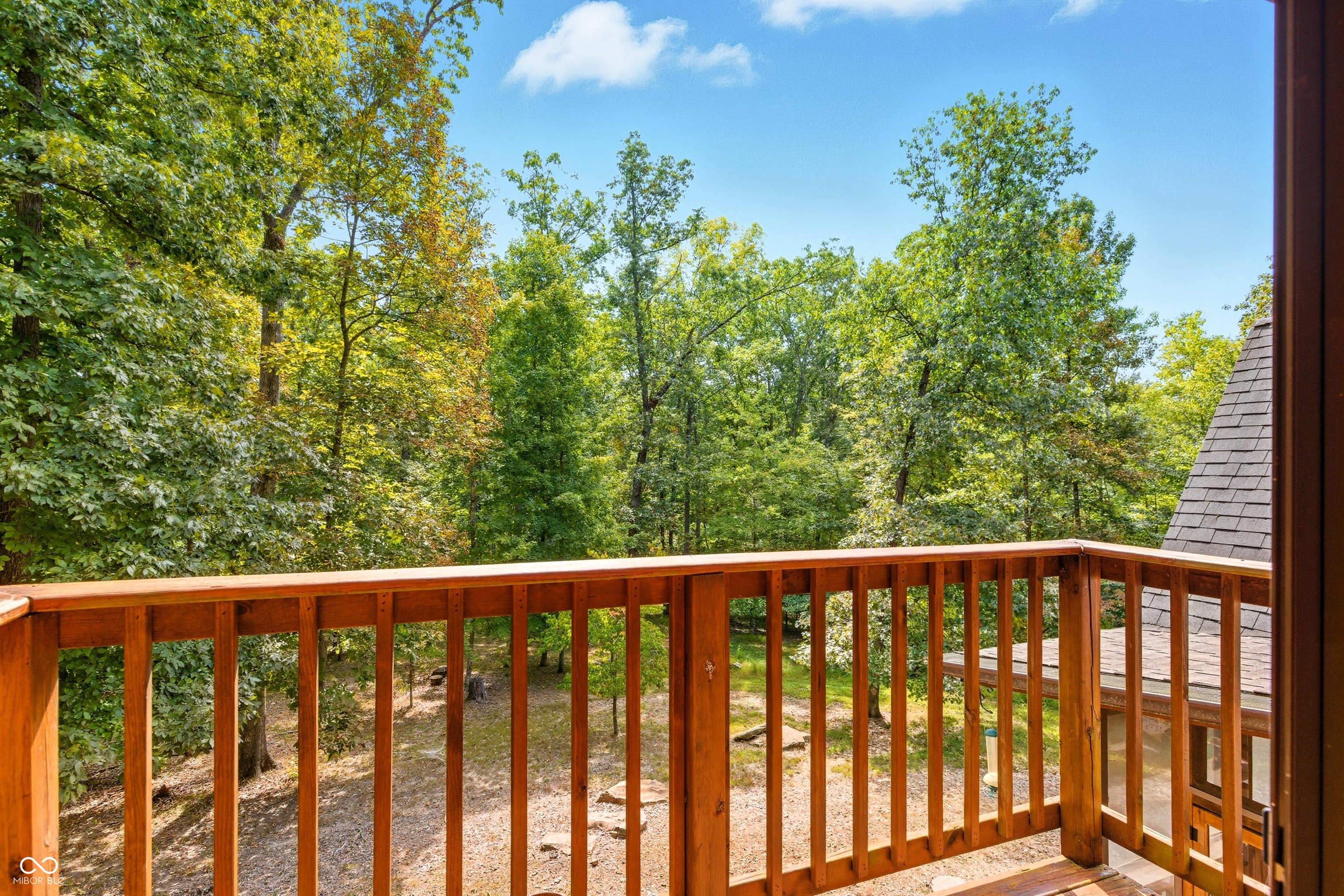 486 Oak Grove Road Nashville, IN 47448 - Photo 17 of 76