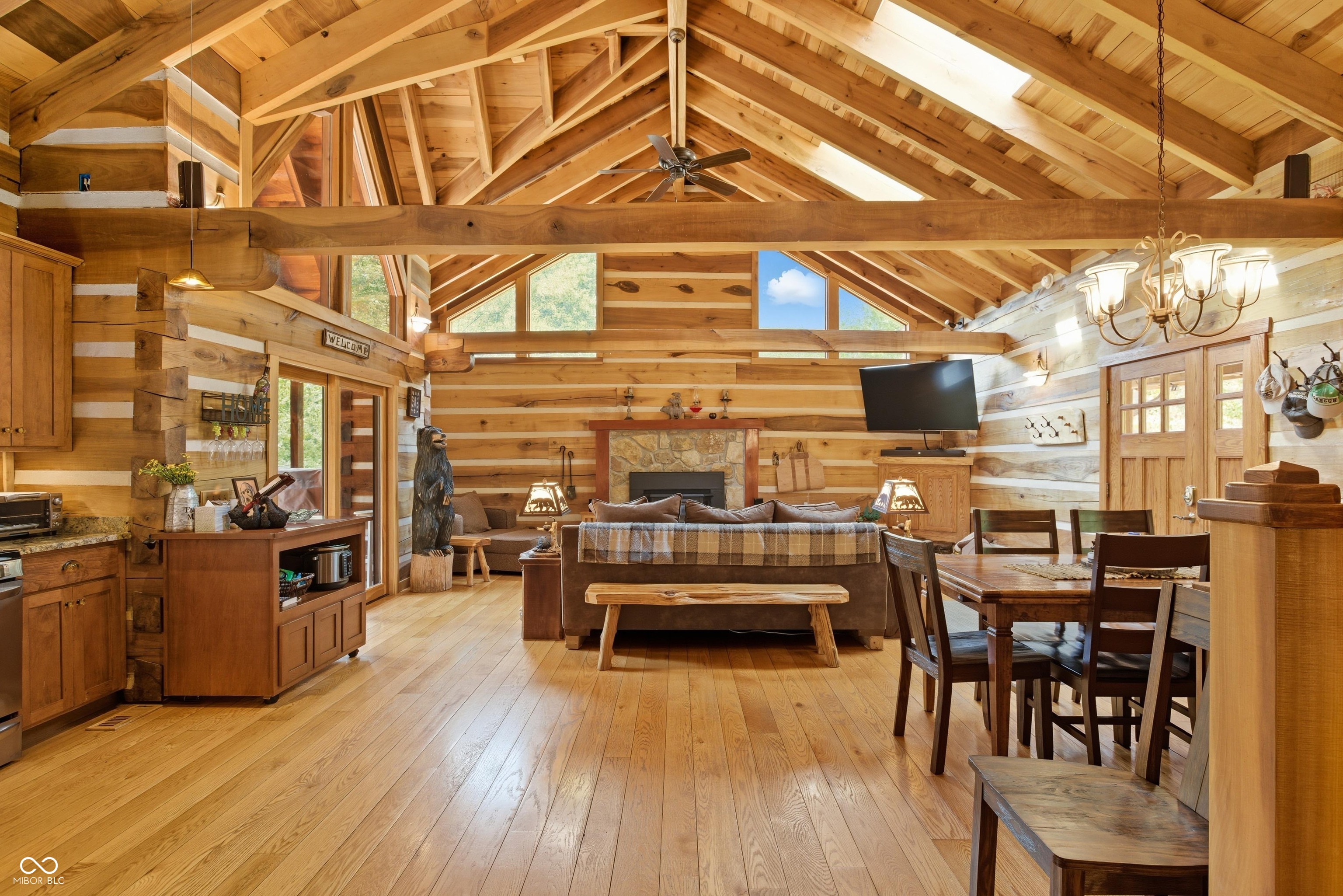 486 Oak Grove Road Nashville, IN 47448 - Photo 19 of 76